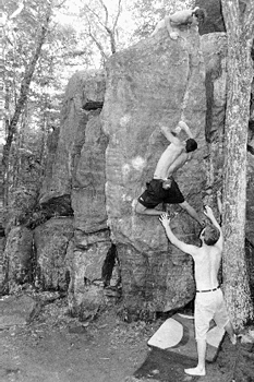 photo by Marni Foerster