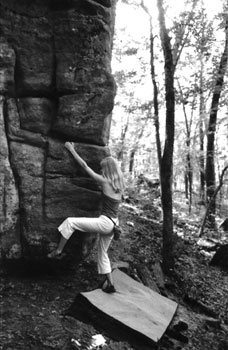 photo by Jesse Mattner