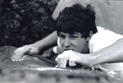 Peter DeSalvo.  Photo by Marni Foerster.